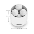 Golf Hole Cups For Practice Putting Green  Putting Cup  Outdoor   Indoor  Fit   