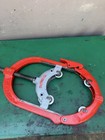 Ridgid 83145 Model 468-s Hinged Steel Pipe Cutter With 6  - 8  Pipe Capacity  5