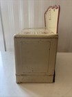 Wolverine Vintage Antique Play Stove Oven Range Kitchen Tin Metal Play Doll Toy