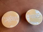 2 X Vintage Nos Tallow Art Of Shaving  aos  Unscented Soap 95 Gr Italy - Valobra
