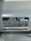 Hitachi Vb-003-e Vortex Blower F190873 3 Phase 2 Pole 170 250w 200 220v