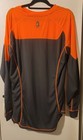 Cabela s Instinct Men s Prairie Runner Performance Long-sleeve T-shirt  Men Xl