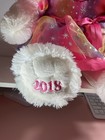 2018 Snowflake Teddy Girl Dan Dee 20   