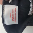 Bud Bowl 1998 San Diego Super Bowl Cap Hat Black Embroidered One-size No Tags
