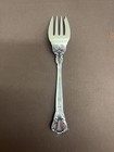 Chantilly By Gorham 36 7g Sterling Silver Salad Fork 6 3 8 
