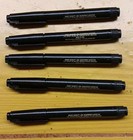 10 Pens Money Marker -- Counterfeit Fake Bill Detector Counterfit Dollar Pen