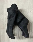 Vintage  Wood Gorilla Figurine