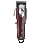 Wahl Professional 5-star Series Cordless Magic Clip Hair Clipper 8148 Red New