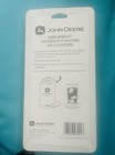 John Deere 40 Absorbent Beverage Coasters Nip