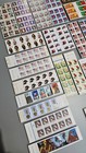 Large Lot Us Postage Stamp Face Value  700 New In Mint Condition Mostly 1990s