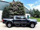 2016 Toyota Tacoma 