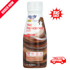 Equate Meal Replacement Shake  Creamy Milk Chocolate  11 Fl Oz  12 Ct