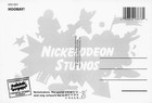 Nickelodeon Studios Post Card Of By Classico San Francisco  050-001
