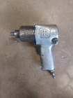 Vintage Good Working Ingersoll Rand 1 2 Impact Wrench Hits Hard 