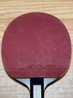 Butterfly Kenny Style Table Tennis Ping Pong Paddle 