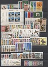 Rhodesia - 1966 1978 Superb Um mnh  Collection Cat  Value   190 