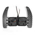 For Audi B9 B9 5 S1 S2 S3 S4 S5 Sq5 Magnetic Carbon Fiber Paddle Shifter