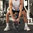 Balancefrom Cast Iron Kettlebell  Single  80 Lbs