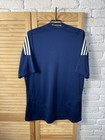 Luzern Jersey Home Football Soccer Shirt 2011 - 2012 Adidas Trikot Mens Sz L