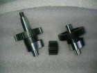 Fit For Matchless Ajs Timing Gear With Pinion