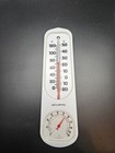 Vintage Taylor Ohio Accu-rite Thermometer Lot Of 4