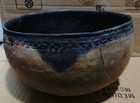 Prehistoric Anasazi Tularosa Bowl - 8 5  X 4 75 