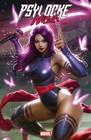 Psylocke  Ninja  1   cover Select    1 25  1 100  Presale 01 21 2026
