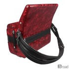Padded Adjustable Accordion Shoulder Straps Fits Most Bass Accordion Quick-slide