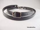 5 8  Cowhide Leather Adjustable Cross Body Purse Hand Bag Replacement Strap Hq