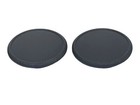 2x Body Cap Leica M39 Screw Fit Body Cap 39mm Screw Fit