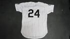 1993 Jerald Clark Colorado Rockies Inaugural Year Game Used Worn Baseball Jersey