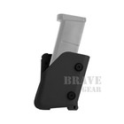Ipsc Uspsa Idpa Competition Multi-angle Speed Pistol Magazine Pouch Mag Holder