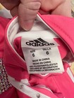 Custom Adidas Tracksuit