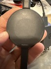 Google Chromecast Nc2-6a5  2nd Generation  Hd Media Streamer Hdmi Gray Tested