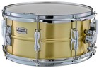 Yamaha Recording Custom Brass Snare Drum 13 X 6 5 In 