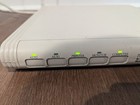 Belkin F5c140 Under Monitor Power Authority Ii Surge Protector 5 Outlet Working