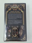 The Steampunk Tarot By Barbara Moore 78 Cards Card Deck - Brand New Sealed