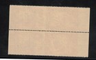 Canada  157b Extra Fine Never Hinged Block Imperf Vertically  graded Xf 90 Cert 