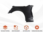 Fits Chevrolet Camaro 2016-2024 Chevy Fender Panel Right Front Passenger Side