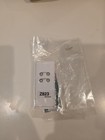 Brand New Dsc Ev-dw4975 Wls Vanishing Door window Contact  No Magnet Or Battery