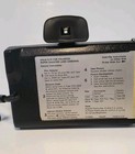 Vintage Polaroid Land Camera Super Shooter  1975-1977  Untested As Is