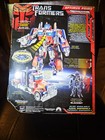 Transformers Optimus Prime Autobot Action Figure 2006 Brand New  