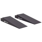 Race Ramps Trailer Ramps 45  L 6  H 1-piece Design Pair Rr-tr-6