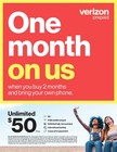 Verizon  Esim  Activation    50 Unlimited Plan Included   Same Day Activation    