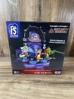 Five Nights At Freddy   s Security Breach Mega Pizzaplex Deluxe Playset Fnaf