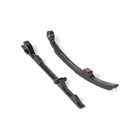 For Honda Nx4 Falcon Xr400 Cam Timing Chain Tensioner Guide 14620-kcy-670