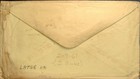 Usa Cover W  Pair 3   Washington  scott  26  Perforated      Classic Antique Cover 