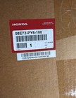 Honda Ev Home Charge Station 48 Amps Charging Charger 48a Oem 08e72-py6-100
