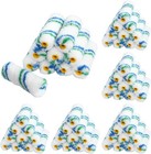 60 Piece Mini Rollers Covers Paint Tools 4 Inch 1 2  Nap 4  Roller