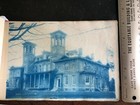 Original Class Of 1904 Purdue University  Photo Book